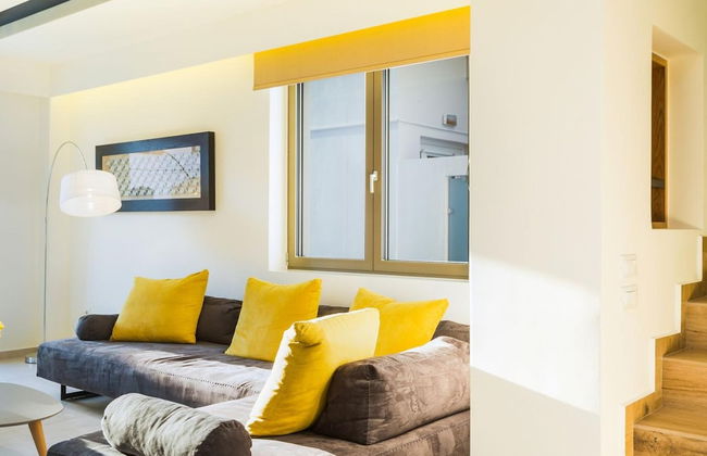 Villa Amelia I Free Mini van Private Pool - Foto 26