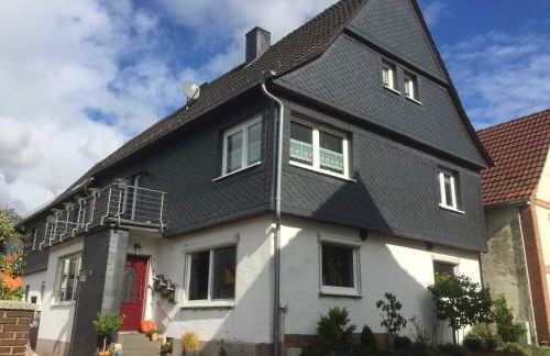 Appartement Im alten Pfarrhaus - Foto 1