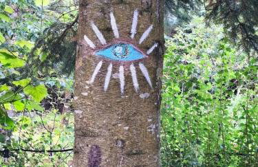 Bliss Garden Retreat House ZielonoMi - Foto 47