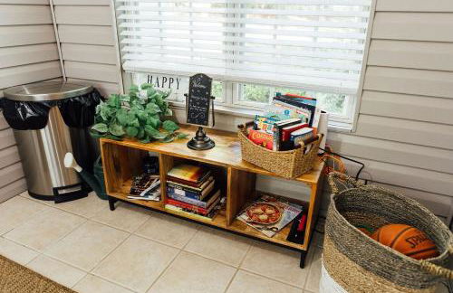 Dahlonega Escape, Wineries, Game Room, Hiking - Photo 50