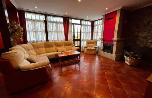 Casa de Aldea el Pontón - Foto 1