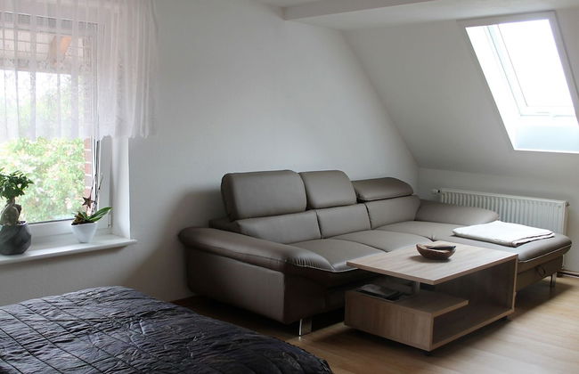 Lovely Apartment in Beckerwitz near Terrace - Foto 2