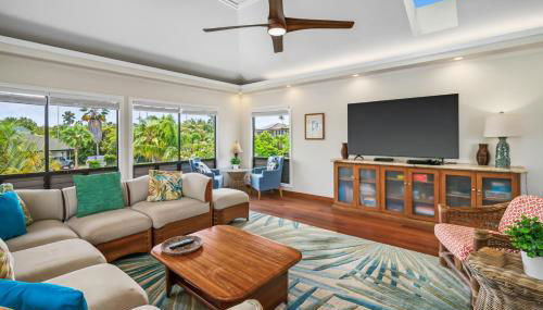 Kauai Walelia Hale by Coldwell Banker Island Vacations - Foto 2