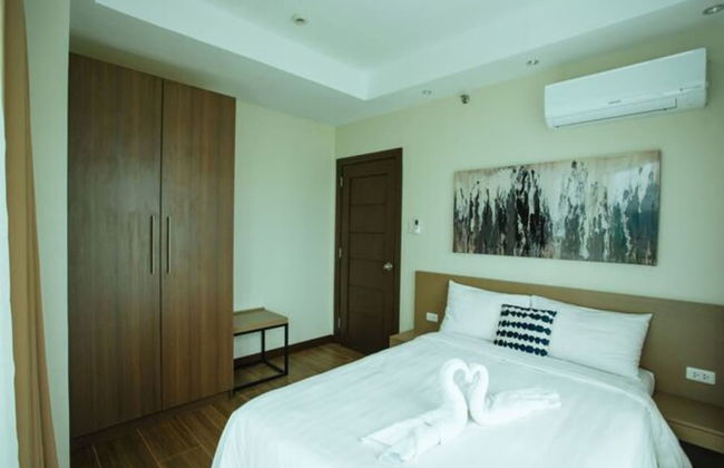 Luxury Condo 904 at The Padgett Place - Foto 6