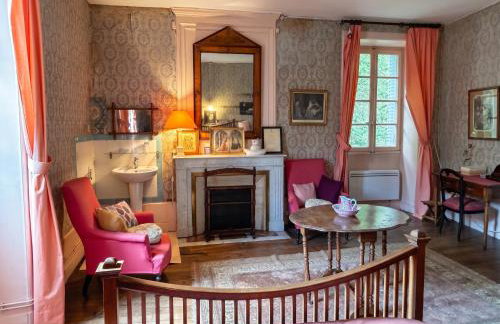 Villa historique à Berrias-et-Casteljau, 350 m² avec piscine privée - Photo 39