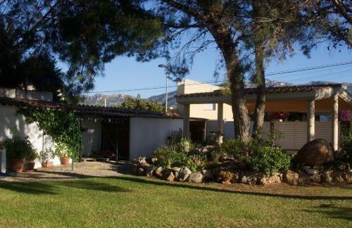 Villa Mediterránea - Foto 11