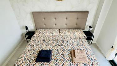 Atico Apartment BALI cerca del mar, piscina y parking - Foto 4