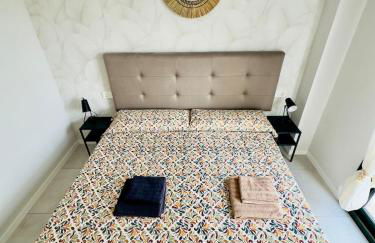 Atico Apartment BALI cerca del mar, piscina y parking - Foto 4