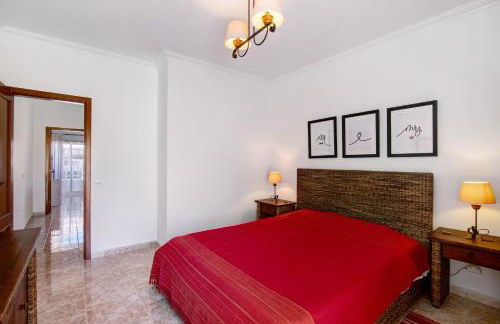 V2 a 400 m da Praia da Falésia - Foto 14