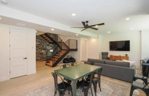 Luxury 4BR Mountain Retreat Near Sundance Resort - Foto 53