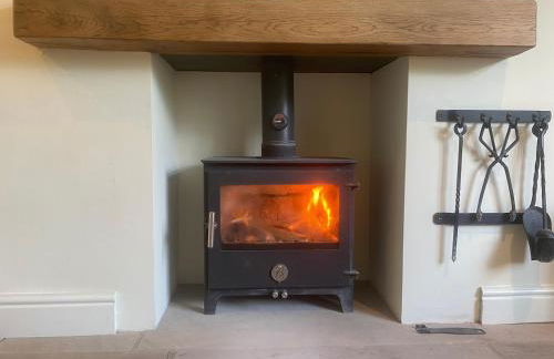 Beautiful stone cottage in peaceful village - Foto 25