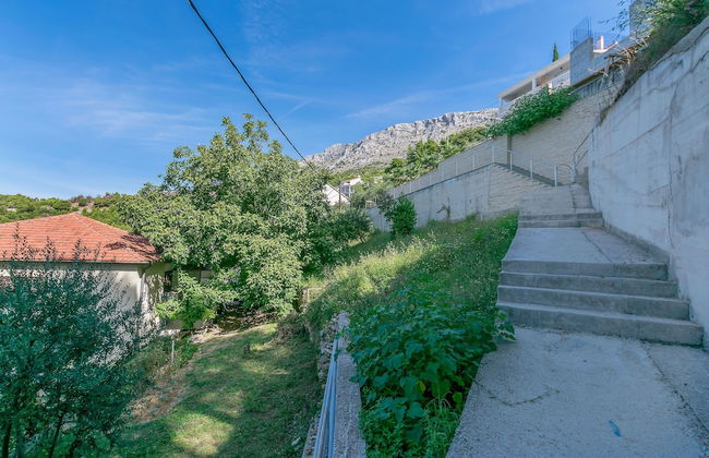 Apartments Bluesun - Foto 25