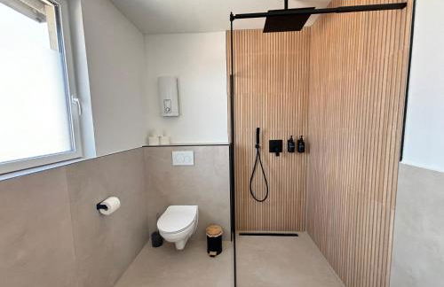 Luxus Penthouse - citycenter - MalliBase Apartments - Foto 20