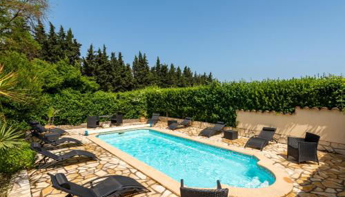 Domaine de Parazols - Foto 4