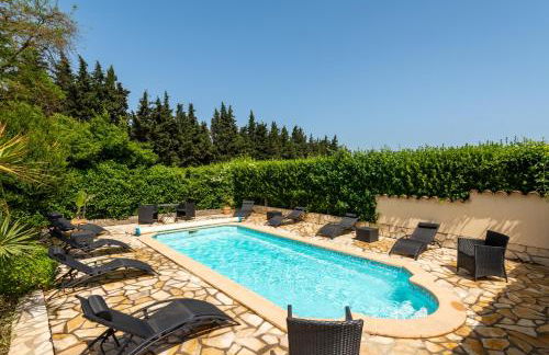 Domaine de Parazols - Foto 4