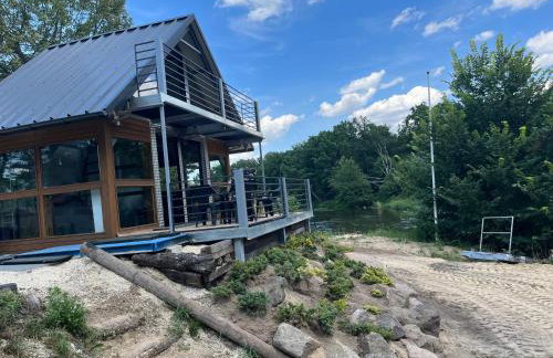 Domek Survivalowy w Spale - Foto 12