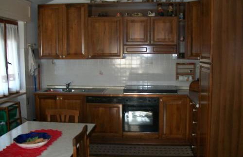 Casa vacanza in colline abruzzesi - Foto 14