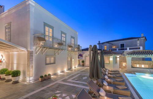 Zoe's Club - Photo 8