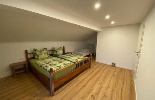 Moderne große Wohnung - Foto 8