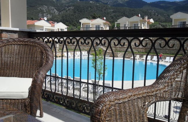 Orka Emerald Villas - Foto 25