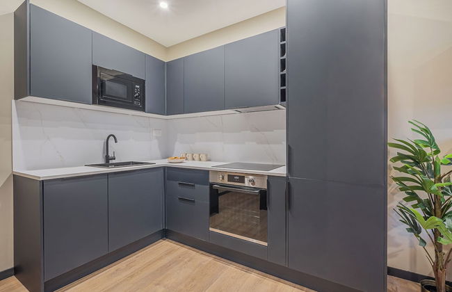 Residence Le Belleville - Foto 50