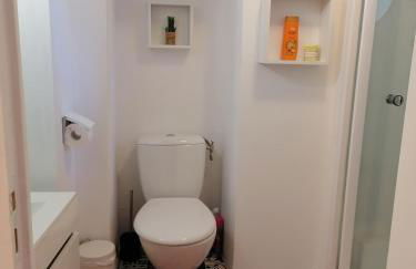 Chez Laurence 2 pieces 43 m2 à 30 minutes de la mer - Foto 4