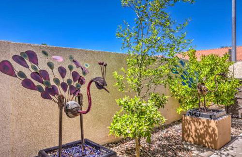 Family Fun for Everyone in Las Vegas- 4 Bedrooms, Billiards, Game Room - Photo 40