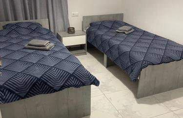 VPG Central Luxury Apartment - Foto 3