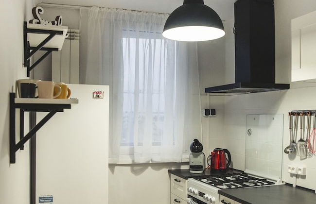 Praga-Północ Bródnowska - Foto 29