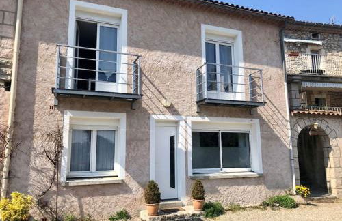 gîte Le Lavandin - Foto 2