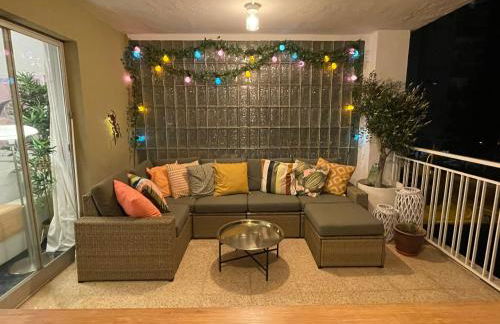 EPIS - large luxury apartment with sea view - Photo 48