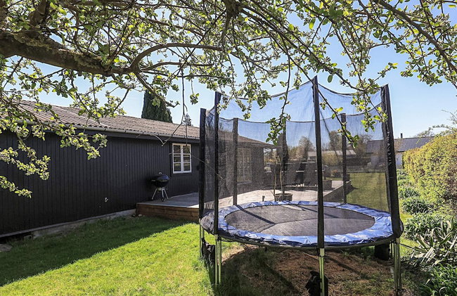 4 Star Holiday Home in Kirke Hyllinge - Foto 22