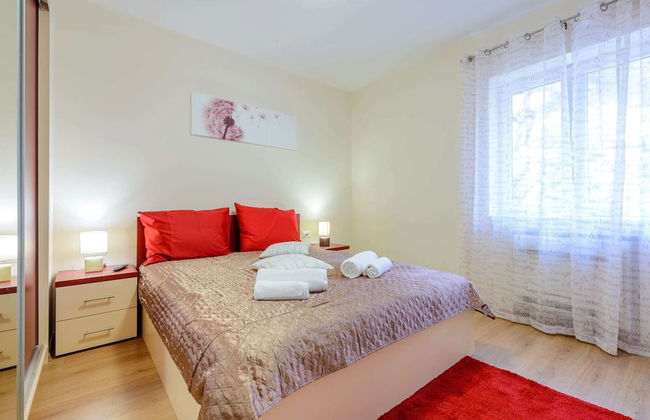 Villa Pave - Six-bedroom Villa With Terrace and Swimming Pool - Foto 4