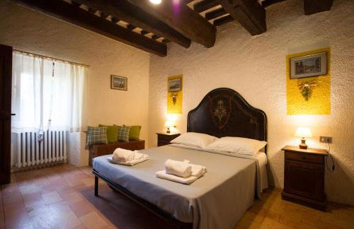 ABBAZIA DI VALLINGEGNO - Foto 21