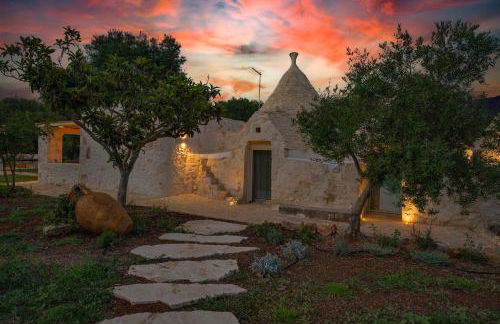 Trulli Capatosta - Photo 29