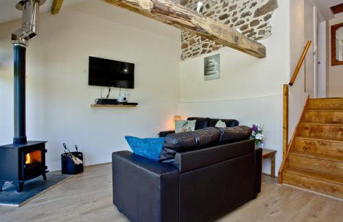 Bluetit Cottage - Foto 6