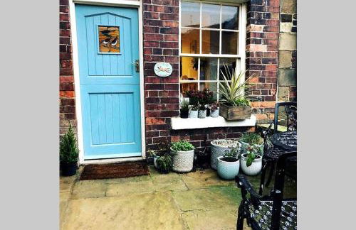 Dunsley Cottage - Foto 37