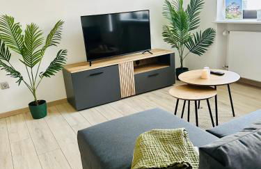 Ferienwohnung Karl im schönen Pfälzer Wald - Foto 1