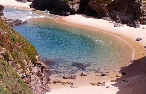 Casa da Praia & Casa da Mare da Alta by Estilo Lusitano, com piscina privada - Foto 23