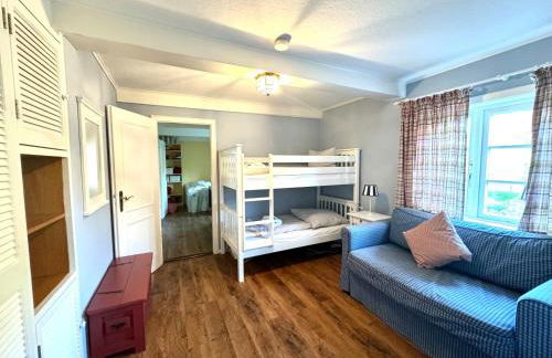 Altes Standesamt Familienwohnung - Foto 11