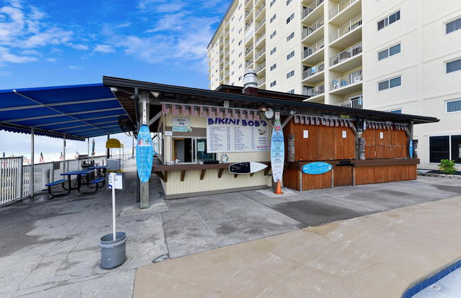 Regency Towers by Book That Condo - Foto 58