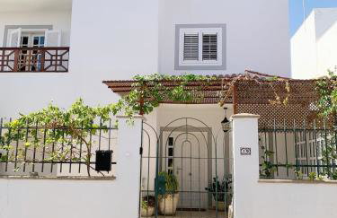 Tropical Sunset House - Foto 1