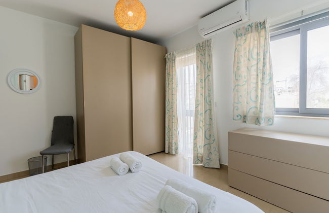 St.Julians apartment - Foto 7