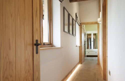 The Cart Shed Shropshire - Photo 13