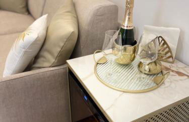 Bellagio Luxury Suites Apartments - Foto 144