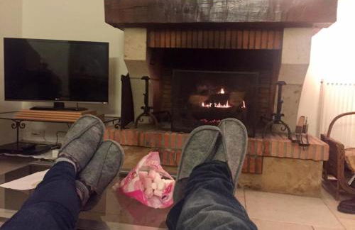 Maison 5 chambres à Lamotte, entre canal et centre équestre - Foto 11