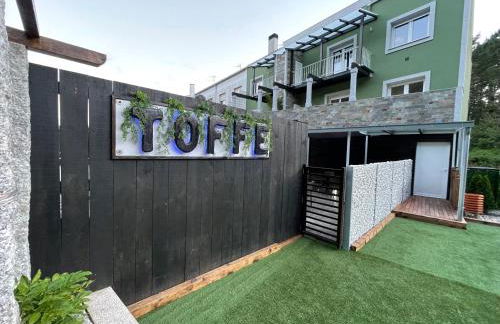 Apartamentos Toffe - Photo 33