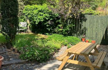 Cosy Karibu cottage with stunning canal views - Foto 15