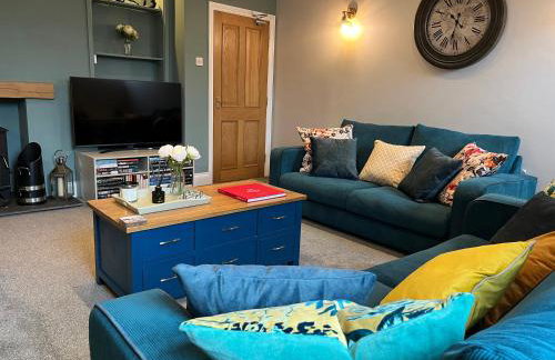 Hackney House - Photo 4