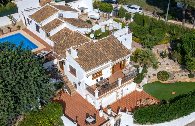 Villa Monte Feliz - Foto 36